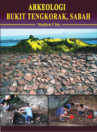 Arkeologi Bukit Tengkorak Sabah