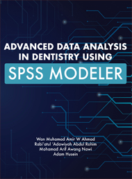 Advanced Data Analysis In Dentistry Using SPSS Modeler
