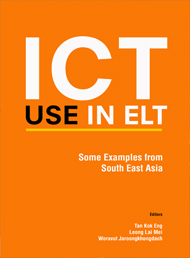 ICE use in ELT