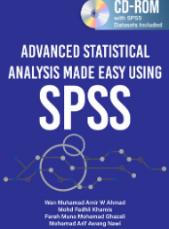 Advanced Statistical Analysis Made Easy Using SPSS