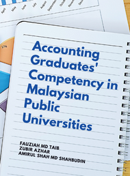 Accounting Graduates' Competency in Malaysian Public Universities
