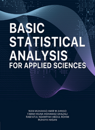 Basic Statistical Analysis For Applied Sciences