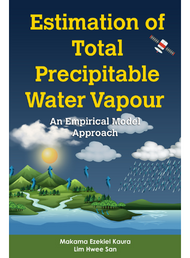  Estimation of Total Precipitable Water Vapour: An Empirical Model Approach
