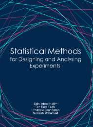Statistical Methods For Designing And Analysing Experiments