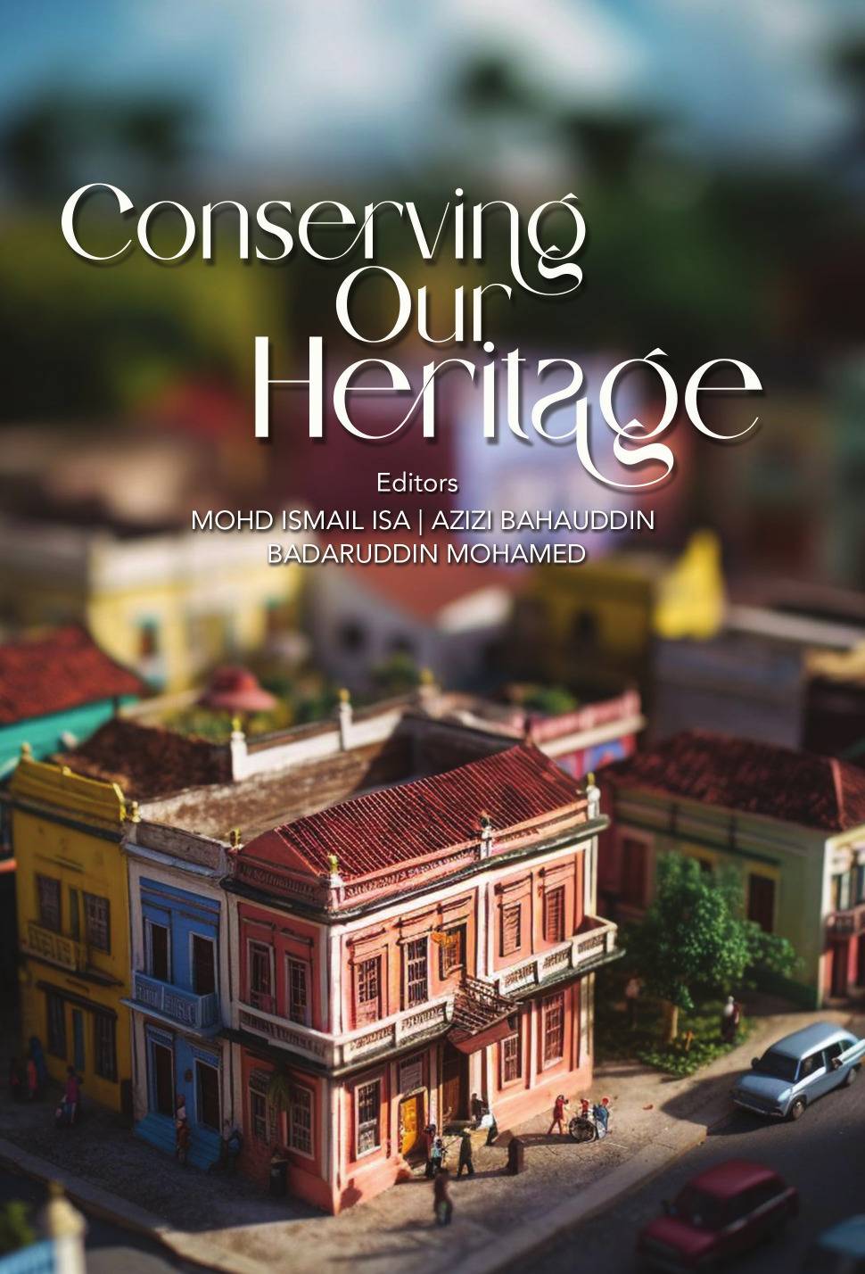 conserving our heritage