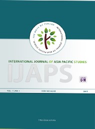 International Journal of Asia Pacific Studies