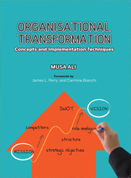 Organisational Transformation