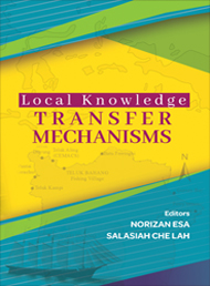 Local Knowledge Transfer Mechanisms