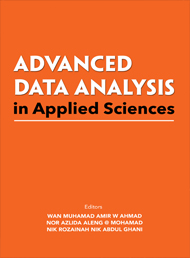 Advanced Data Analysis in Applied Sciences