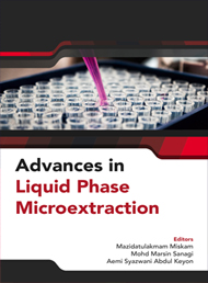 Advances in Liquid Phase Microextraction 