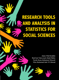 Research Tools and Analysis in Statistics for Social Sciences