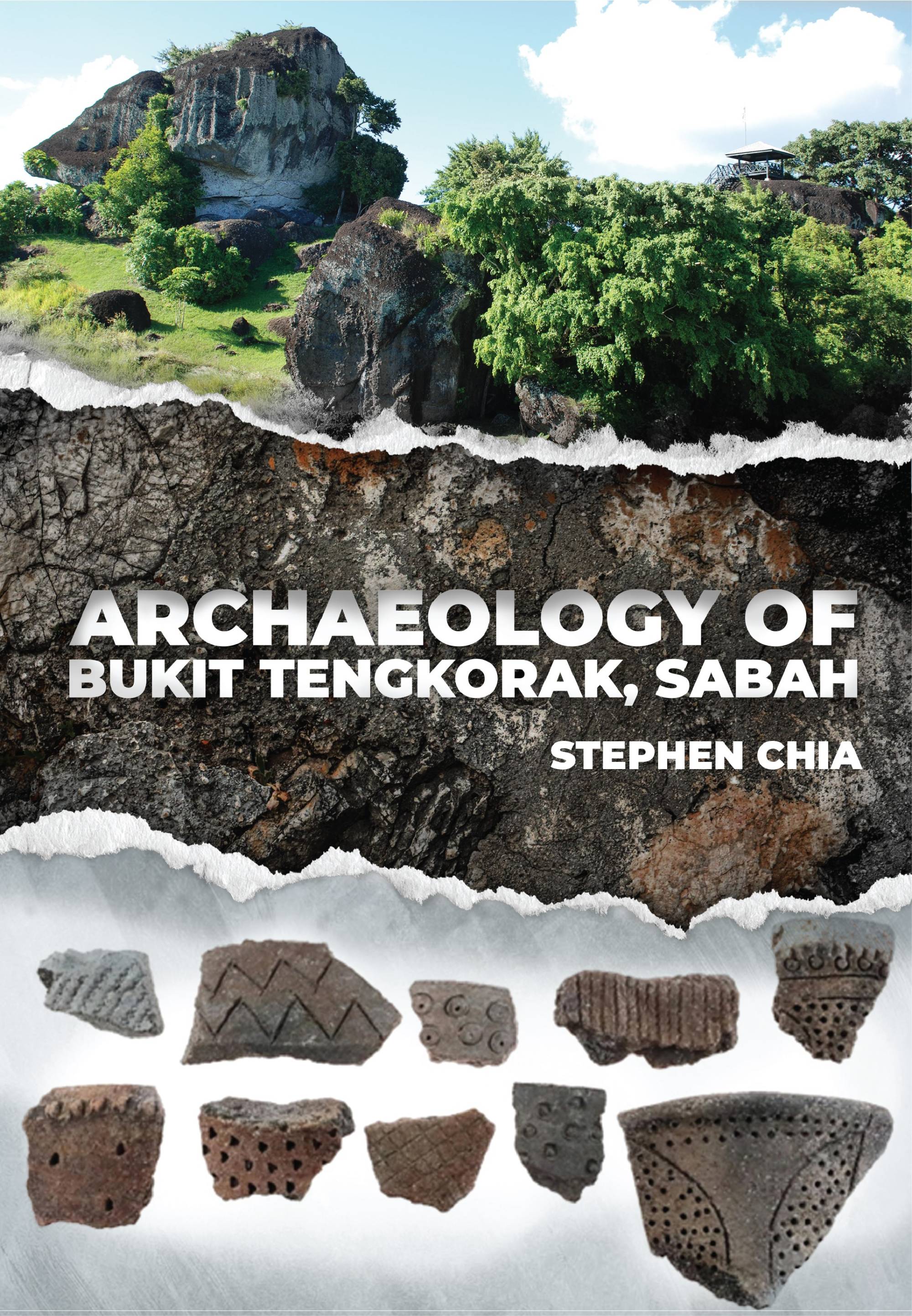 Archaeology of Bukit Tengkorak Sabah