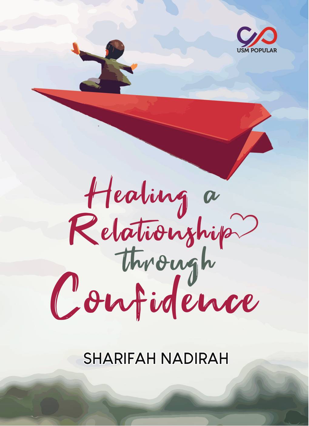 Healing A Relationship Through Confidence