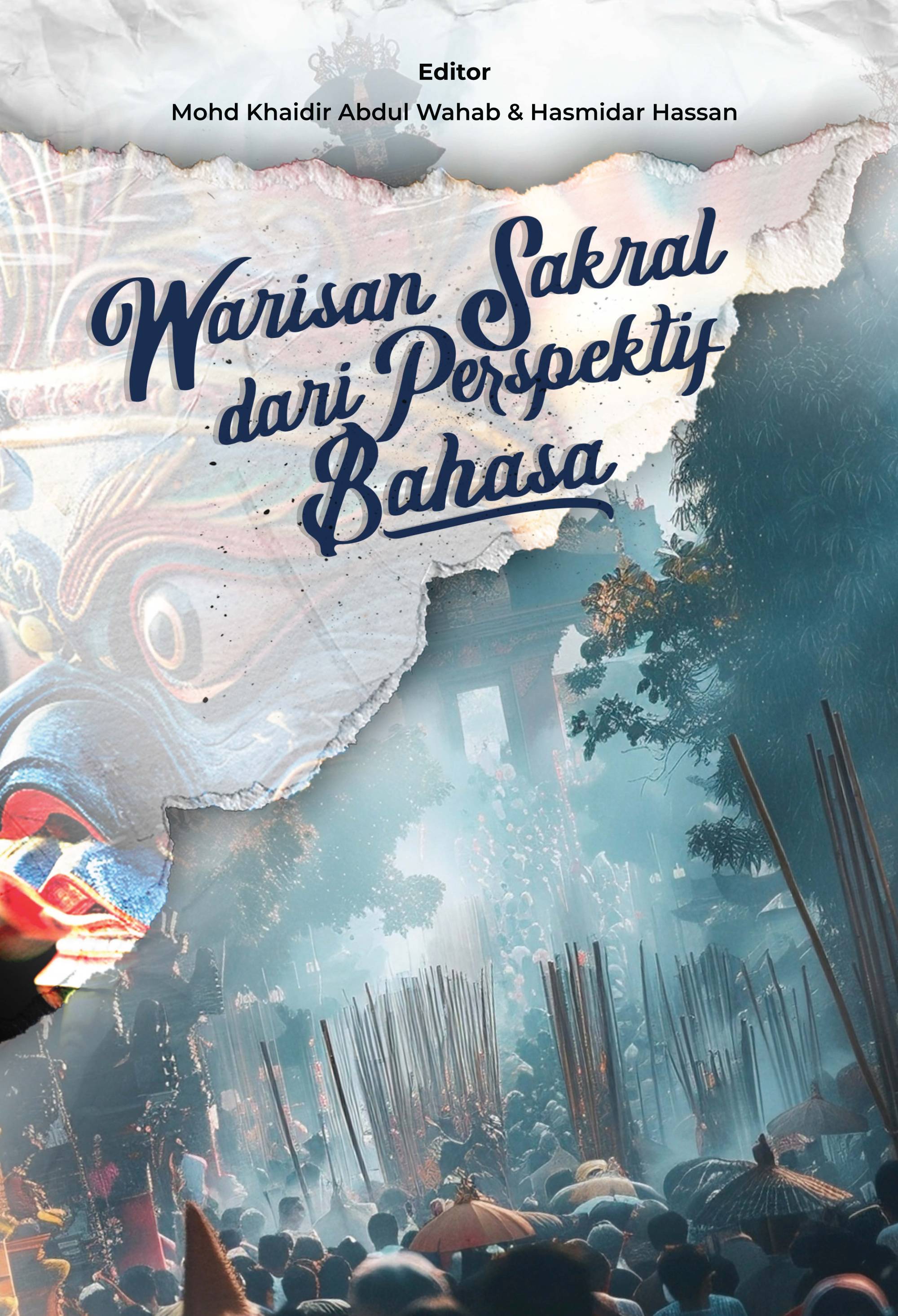 Warisan Sakral dari Perspektif Bahasa