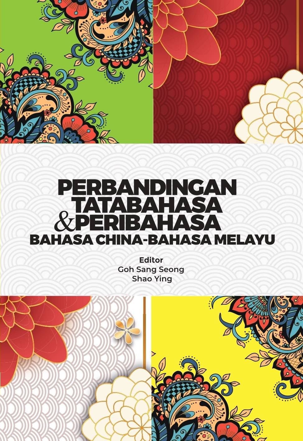 perbandingan BM China