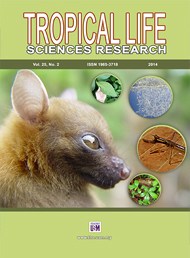 Tropical Life Sciences Research formerly known as Journal of Bioscience